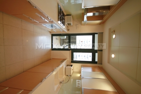 Yanlord Garden   |   仁恒滨江花园 4bedroom 196sqm ¥38,000 PDA03601