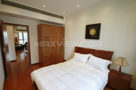 Yanlord Garden   |   仁恒滨江花园 4bedroom 196sqm ¥38,000 PDA03601
