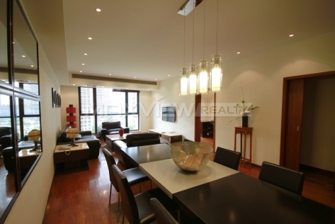 Yanlord Garden   |   仁恒滨江花园 4bedroom 196sqm ¥38,000 PDA03601