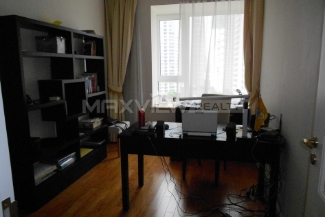 Skyline Mansion   |   盛大金磐 3bedroom 195sqm ¥43,000 PDA06634
