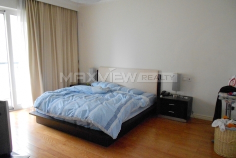 Skyline Mansion   |   盛大金磐 3bedroom 195sqm ¥43,000 PDA06634