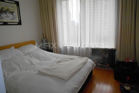 Skyline Mansion   |   盛大金磐 3bedroom 195sqm ¥43,000 PDA06634