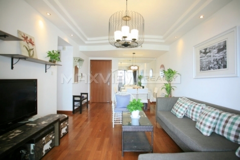 Yanlord Garden   |   仁恒滨江花园 2bedroom 84sqm ¥20,000 PDA04428