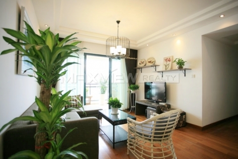 Yanlord Garden   |   仁恒滨江花园 2bedroom 84sqm ¥20,000 PDA04428