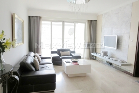 Central Park   |   淮海晶华 2bedroom 170sqm ¥24,000 LWA01889