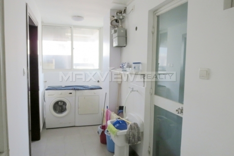Central Park   |   淮海晶华 2bedroom 170sqm ¥24,000 LWA01889