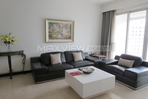 Central Park   |   淮海晶华 2bedroom 170sqm ¥24,000 LWA01889