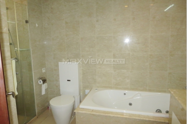 Central Park   |   淮海晶华 2bedroom 170sqm ¥24,000 LWA01889