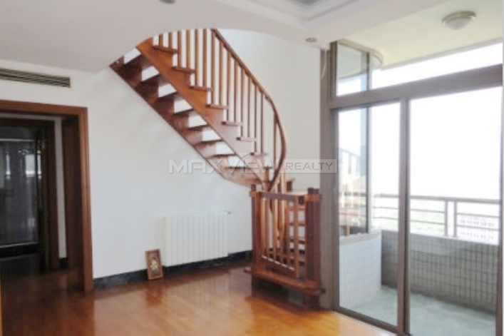 Gallary Tower   |   华仁大厦 4bedroom 235sqm ¥32,000 SH013913