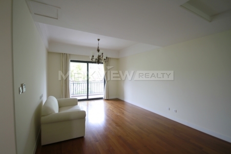 Green Court   |   碧云花园 3bedroom 256sqm ¥40,000 SH010294