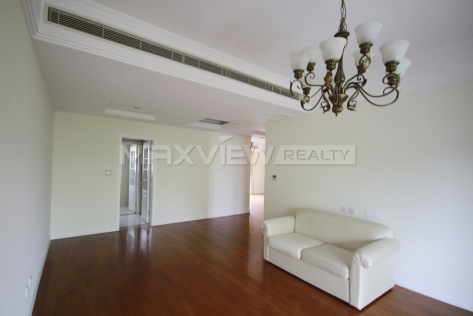 Green Court   |   碧云花园 3bedroom 256sqm ¥40,000 SH010294