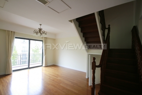 Green Court   |   碧云花园 3bedroom 256sqm ¥40,000 SH010294