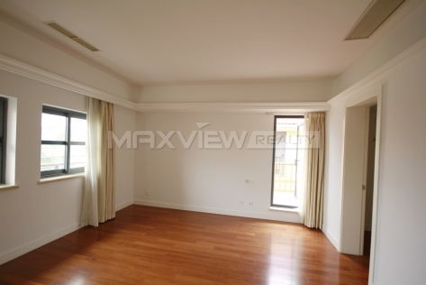 Green Court   |   碧云花园 3bedroom 256sqm ¥40,000 SH010294