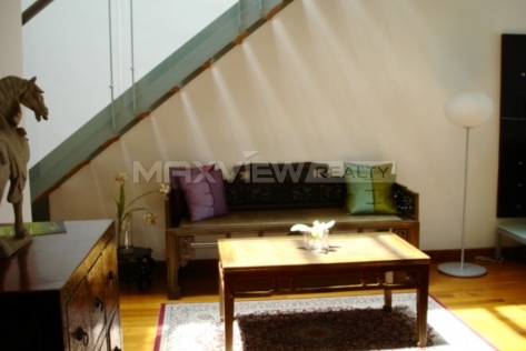Lakeville at Xintiandi   |   翠湖天地 3bedroom 206sqm ¥39,000 LWA00425D