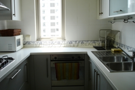 Lakeville at Xintiandi   |   翠湖天地 3bedroom 206sqm ¥39,000 LWA00425D