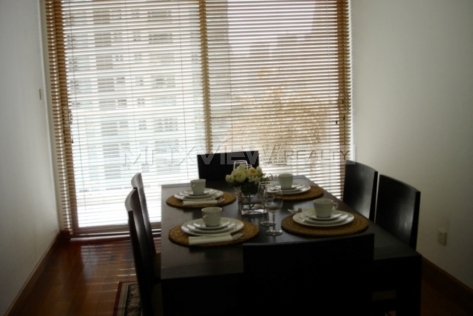 Lakeville at Xintiandi   |   翠湖天地 3bedroom 206sqm ¥39,000 LWA00425D