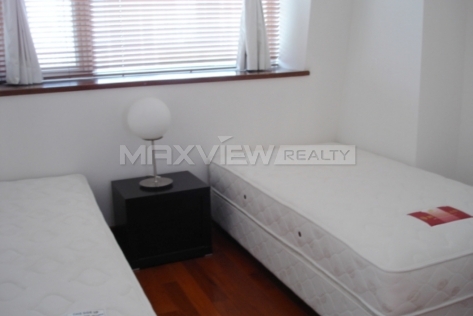 Lakeville at Xintiandi   |   翠湖天地 3bedroom 206sqm ¥39,000 LWA00425D