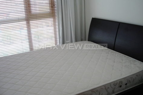Lakeville at Xintiandi   |   翠湖天地 3bedroom 206sqm ¥39,000 LWA00425D
