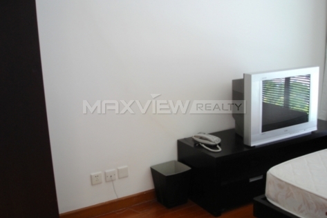 Lakeville at Xintiandi   |   翠湖天地 3bedroom 206sqm ¥39,000 LWA00425D