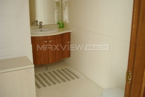 Lakeville at Xintiandi   |   翠湖天地 3bedroom 206sqm ¥39,000 LWA00425D
