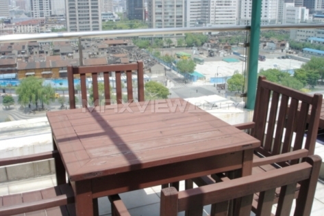 Lakeville at Xintiandi   |   翠湖天地 3bedroom 206sqm ¥39,000 LWA00425D
