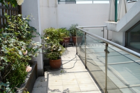 Lakeville at Xintiandi   |   翠湖天地 3bedroom 206sqm ¥39,000 LWA00425D