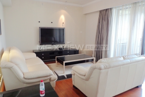 Lakeville Regency   |   翠湖御苑 2bedroom 150sqm ¥26,000 LWA00944
