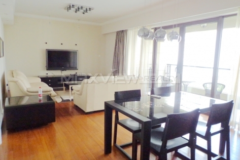 Lakeville Regency   |   翠湖御苑 2bedroom 150sqm ¥26,000 LWA00944