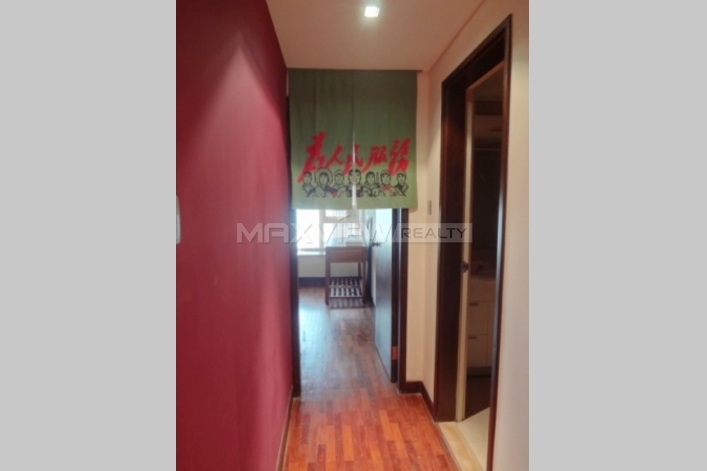 Palace Court   |   嘉丽苑 2bedroom 120sqm ¥22,000 XHA03226