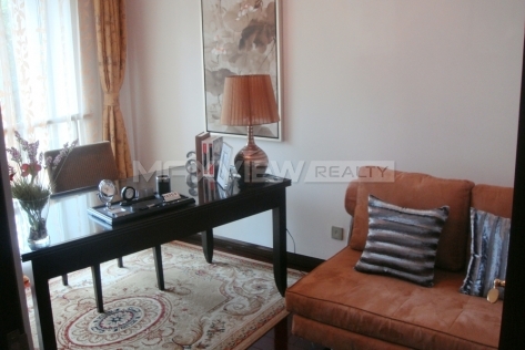Shimao Riviera Garden   |   世茂滨江花园  2bedroom 137sqm ¥30,000 PDA07611
