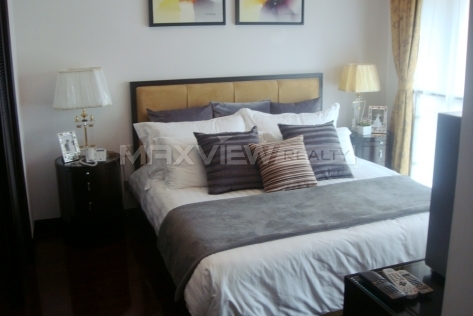 Shimao Riviera Garden   |   世茂滨江花园  2bedroom 137sqm ¥30,000 PDA07611