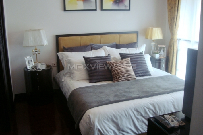 Shimao Riviera Garden   |   世茂滨江花园  2bedroom 137sqm ¥30,000 PDA07611