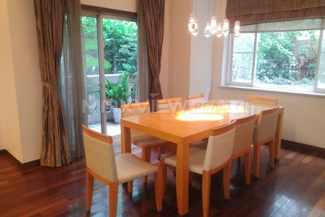 Sunridge Villa   |   西郊一品花园 4bedroom 325sqm ¥50,000 CNV00962