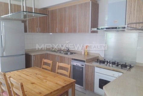 Sunridge Villa   |   西郊一品花园 4bedroom 325sqm ¥50,000 CNV00962