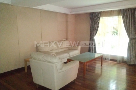 Sunridge Villa   |   西郊一品花园 4bedroom 325sqm ¥50,000 CNV00962
