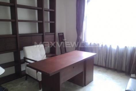 Sunridge Villa   |   西郊一品花园 4bedroom 325sqm ¥50,000 CNV00962