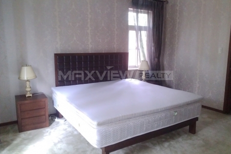 Sunridge Villa   |   西郊一品花园 4bedroom 325sqm ¥50,000 CNV00962