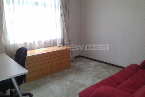 Sunridge Villa   |   西郊一品花园 4bedroom 325sqm ¥50,000 CNV00962