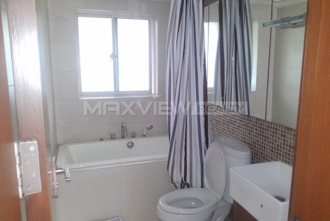 Sunridge Villa   |   西郊一品花园 4bedroom 325sqm ¥50,000 CNV00962