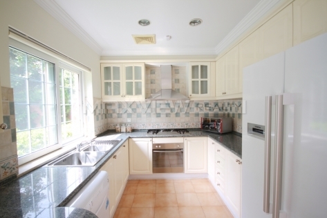 The Emerald   |   绿宝园 4bedroom 380sqm ¥50,000 SH014979