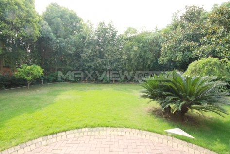 The Emerald   |   绿宝园 4bedroom 380sqm ¥50,000 SH014979