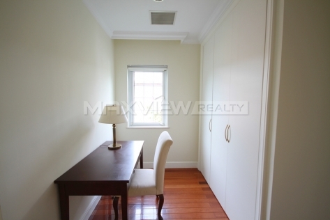 The Emerald   |   绿宝园 4bedroom 380sqm ¥50,000 SH014979