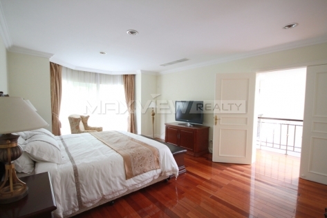 The Emerald   |   绿宝园 4bedroom 380sqm ¥50,000 SH014979