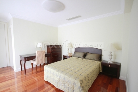 The Emerald   |   绿宝园 4bedroom 380sqm ¥50,000 SH014979