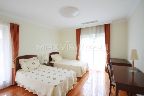 The Emerald   |   绿宝园 4bedroom 380sqm ¥50,000 SH014979