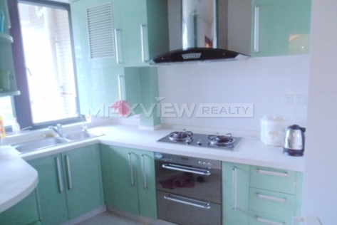 The Ladoll International City   |   国际丽都城 5bedroom 341sqm ¥40,000 SH800030