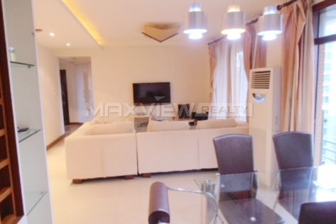 The Ladoll International City   |   国际丽都城 5bedroom 341sqm ¥40,000 SH800030