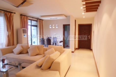 The Ladoll International City   |   国际丽都城 5bedroom 341sqm ¥40,000 SH800030