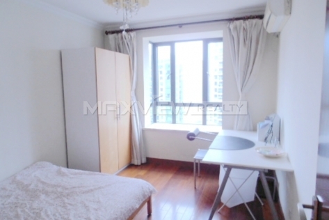 The Ladoll International City   |   国际丽都城 5bedroom 341sqm ¥40,000 SH800030