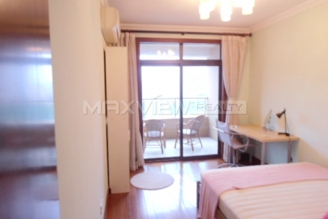 The Ladoll International City   |   国际丽都城 5bedroom 341sqm ¥40,000 SH800030